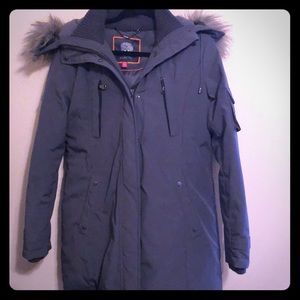 Vince camuto winter jacket